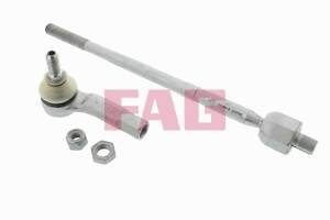 FAG 840 0545 10 Тяга рульова (з наконечником) (R) Audi A3/Seat Toledo/Leon/VW Golf IV/Bora 96-06/Skoda Octavia 96-10