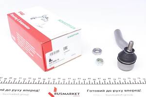 FAG 840 0908 10 Наконечник рулевой тяги (L) Fiat Doblo 01-