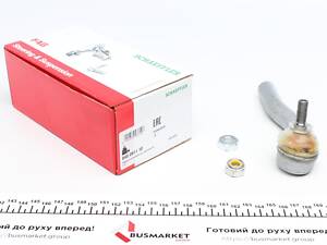 FAG 840 0911 10 Наконечник тяги рулевой (L) Fiat Panda II 03-12