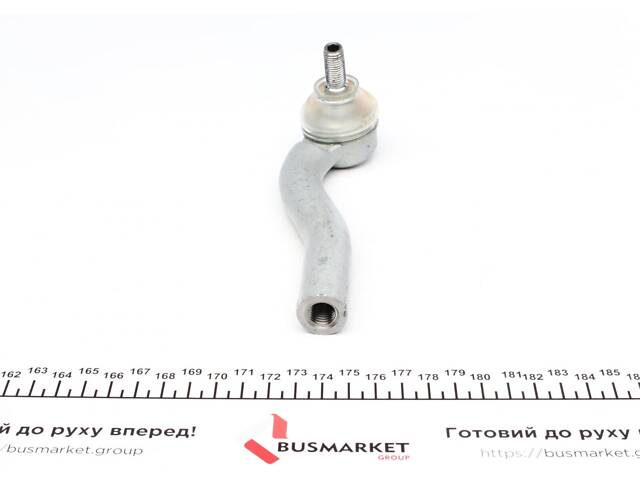 FAG 840 0911 10 Наконечник тяги рулевой (L) Fiat Panda II 03-12 - Фото 3