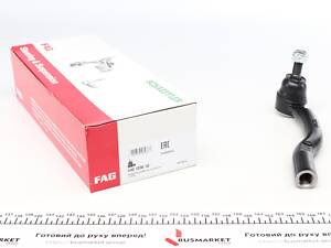 FAG 840 1036 10 Наконечник тяги рульової (R) Toyota Camry 01-06