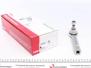 FAG 840 1065 10 Наконечник тяги рулевой Toyota Avensis 03-08