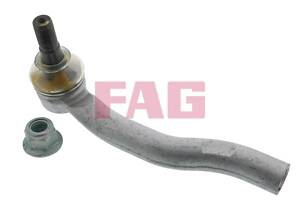 FAG 840 1133 10 Наконечник рулевой тяги (L) Nissan Pathfinder III 05-/Lexus IS 07-13