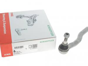 FAG 840 1595 10 Наконечник тяги рулевой (R) Mazda 3/6 12-19