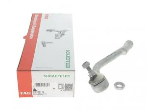 FAG 840 1601 10 Наконечник тяги рульової (L) Hyundai Santa Fe/Kia Sorento 12-