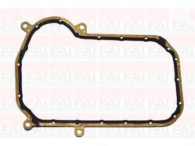 FAI Auto parts SG750. Прокладка масляного піддону