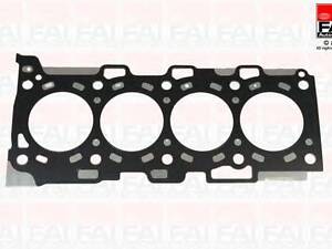 FAI TOYOTA прокладка гбц 0,9мм AVENSIS, COROLLA, RAV 4 IV, VERSO 2.2D FAI AUTOPARTS HG2111 на TOYOTA AVENSIS седан (ZRT2