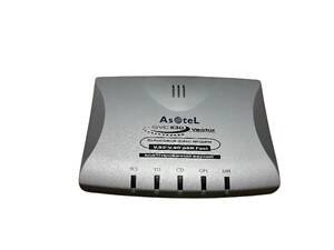Факс модем Asotel GVC K3D Vector V.92/V.90/56K