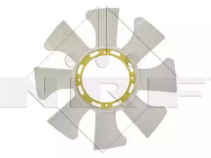 Fan Wheel, engine cooling