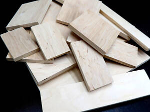 Фанера 1000мм х 1000мм х 15мм шлифованная