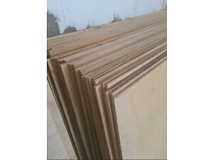 Фанера 21 мм сорт 3/4