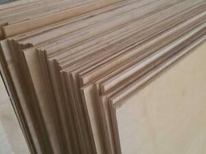 Фанера 21мм сорт 3/4