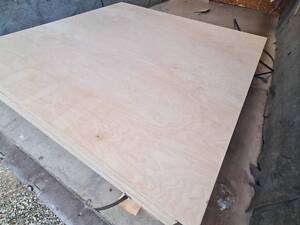 Фанера лист 15мм 4/4сорт