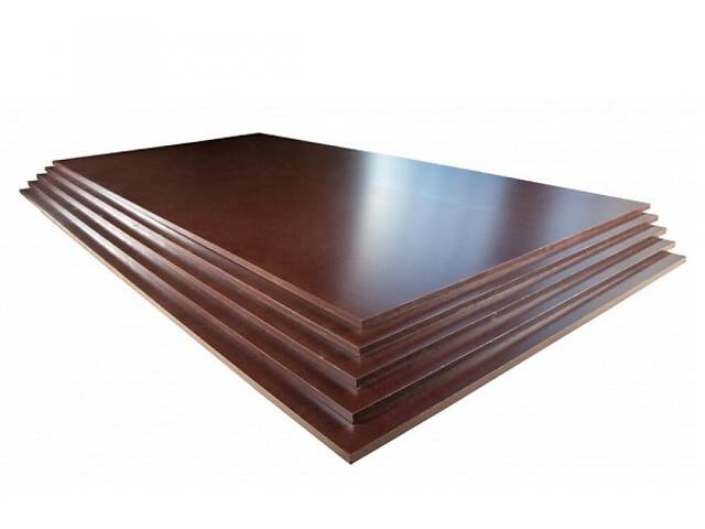 Фанера,склад фанери - Фото 1