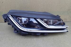 ФАР ПРАВА VW ARTEON FULL LED 3G 17-