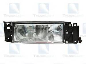 Автомобильная фара TRUCKLIGHT HLIV003L на IVECO EuroTech MT