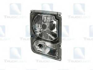 Фара автомобільна TRUCKLIGHT HLVO007R на VOLVO FL II