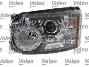 Фара автомобільна VALEO 44237 на LAND ROVER LR4 IV (LA)