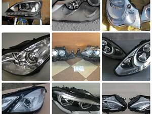 вживаний BMW 3 series e90 БМВ 3 серії е90