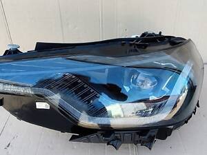 Фара BMW 2 G42 M2 G87 FULL LED в комплекті ліва