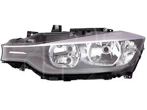 Фара BMW 3 F30/31 12-14 левая, H7+H7 (DEPO) 63117259523