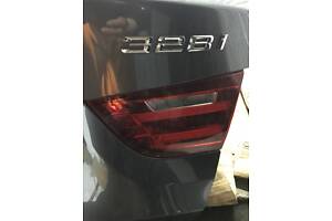 Фара BMW 3-Series 63 21 7286034