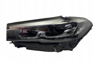 Фара bmw g30 g31 рестайлинг led левая 5a26fa3