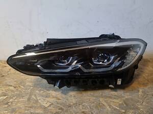 ФАРА BMW M3 M4 G22 G23 G80 G83 G84 LED