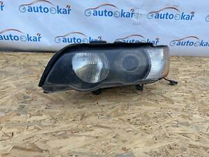 Фара BMW X5 E53 Xenon Оригинал