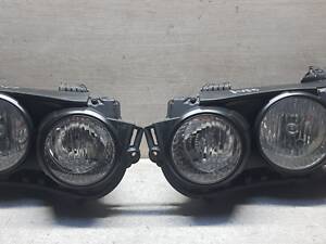 Фара Chevrolet Aveo T300 2011-2015p.