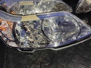Фара Citroen C4 права 2004-2009, 9646894080