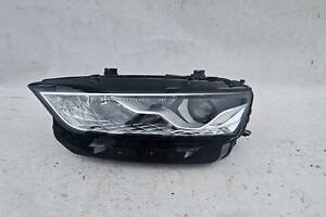 Фара CITROEN DS7 DS 7 CROSSBACK XENON LED ліва передня Європа