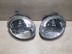 Фара Daewoo (Shevrolet) Matiz M100 1998-2002р.