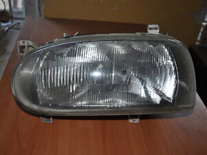 Фара для Volkswagen Golf III водитель бош ЧИТАТЬ ОПИСАНИЕ