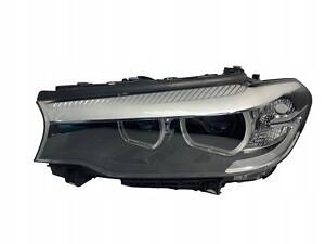 Фара фари передня ліва BMW G30 G31 Full Led 7439199 Оригінал