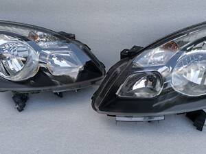 Фара фары левая правая Renault Koleos 2008-2011г.в. оригинал цена за 1шт