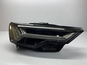 Фара фары LED VW Golf 8 2019-2021 В НАЛИЧИИ В СБОРЕ