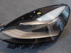 Фара головна ліва UpLevel (лінза) Tesla Model 3, Y 1514952-00-C