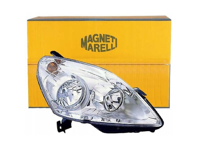 Фара головного света (правая) MAGNETI MARELLI 710301214208 Opel Zafira B - Фото 1