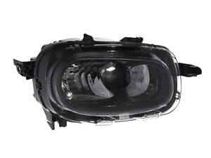 Фара головного світла Citroen C3