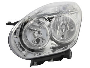 Фара головного света (левая) MAGNETI MARELLI 712463901110