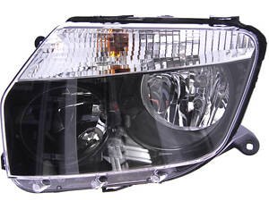 Фара головного світла (ліва)