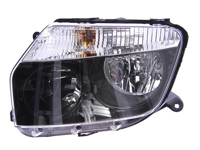 Фара головного світла (ліва) - Фото 1