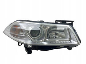 Фара головного света передняя (R, правая) на Renault Megane II 2001-&gt;2009, 260103726R