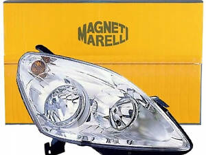 Фара головного света (правая) Opel Zafira B