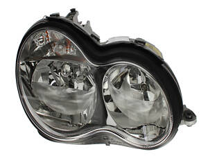 Фара головного світла (права)