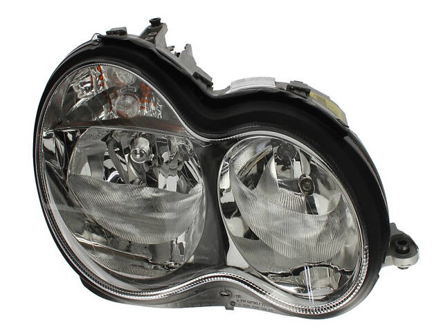 Фара головного світла (права) - Фото 1