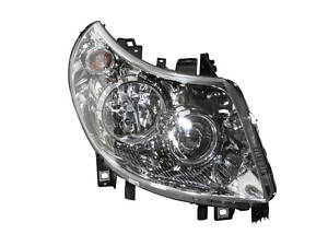 Фара головного світла (права)