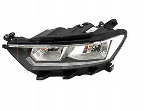 Фара головного світла Volkswagen T-Roc