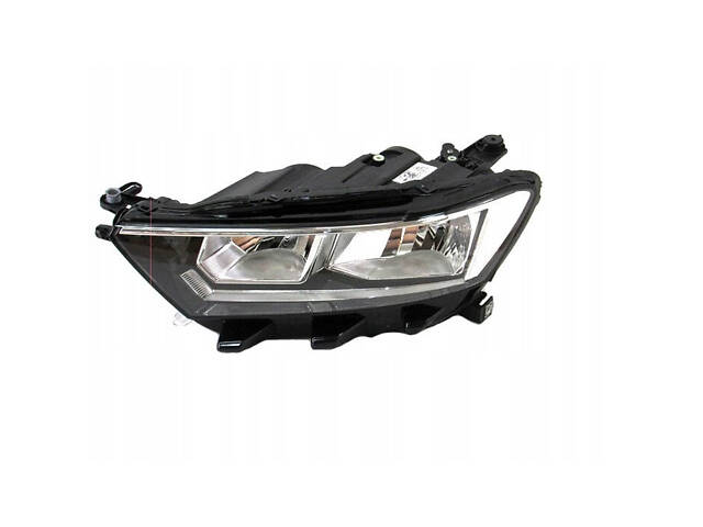 Фара головного світла Volkswagen T-Roc - Фото 1